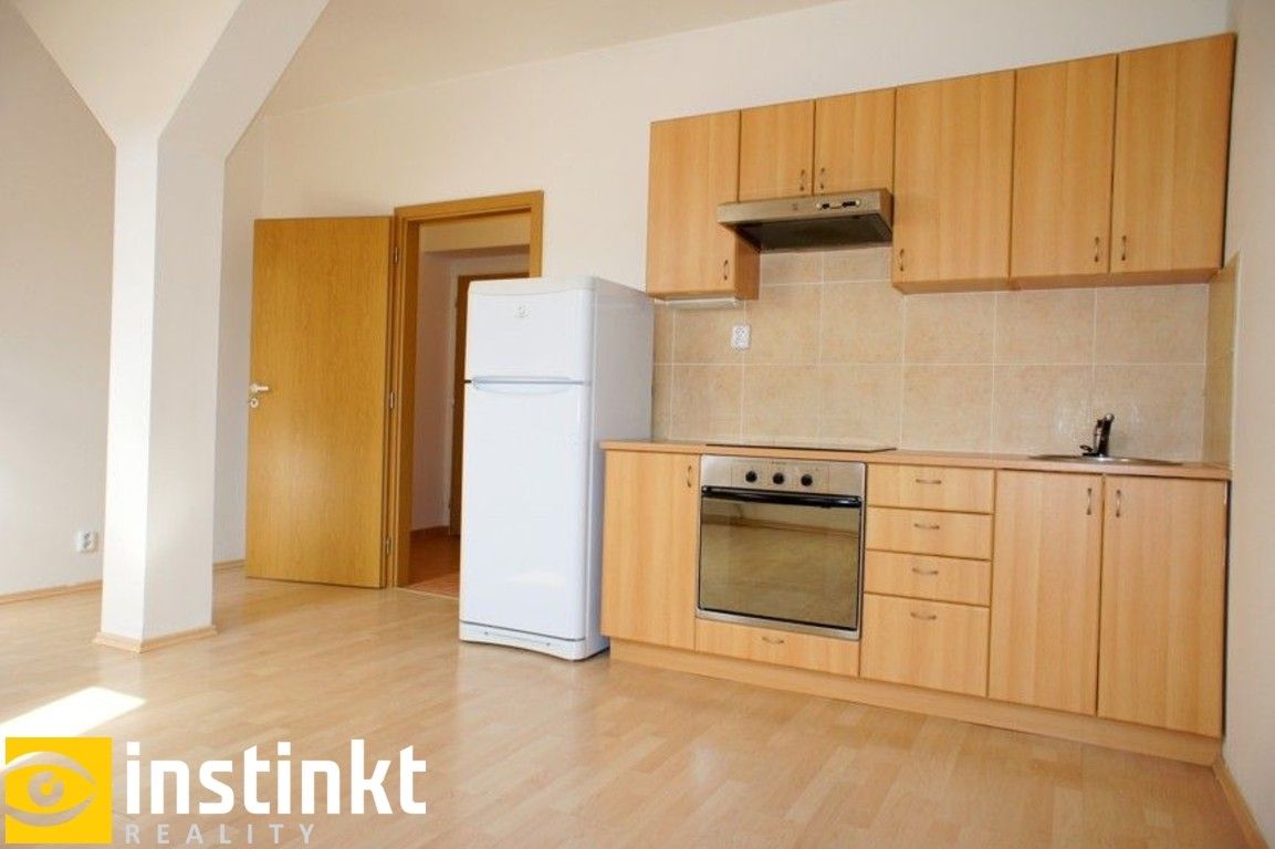 1+kk, Řehořova, Praha, 26 m²