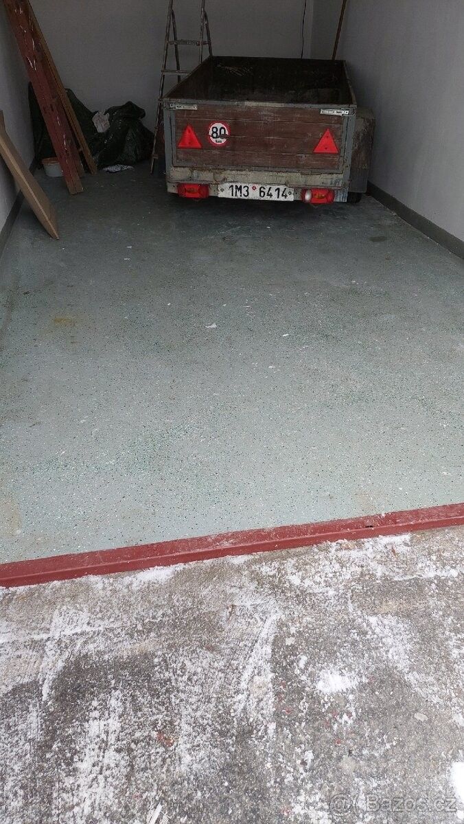 Prodej garáž - Hranice, 753 01