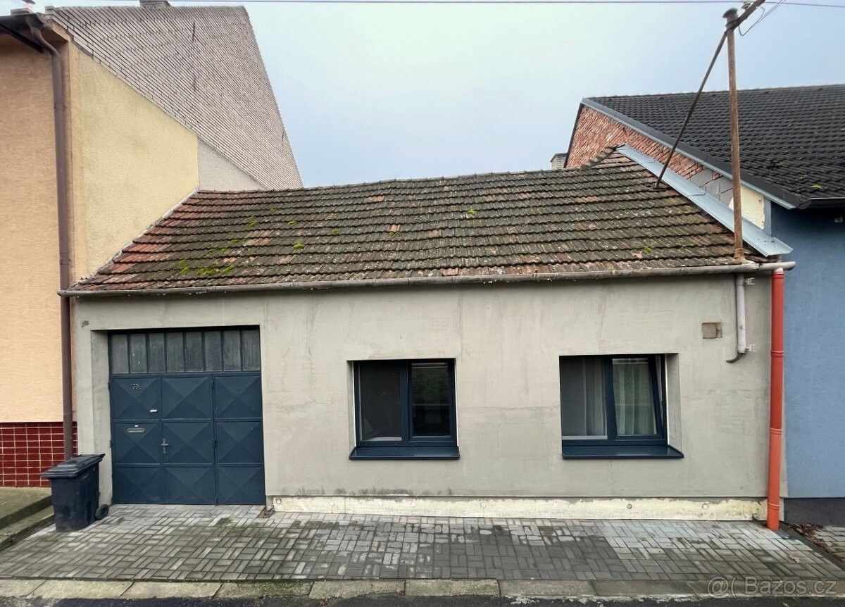 Rodinné domy, Uherský Brod, 688 01