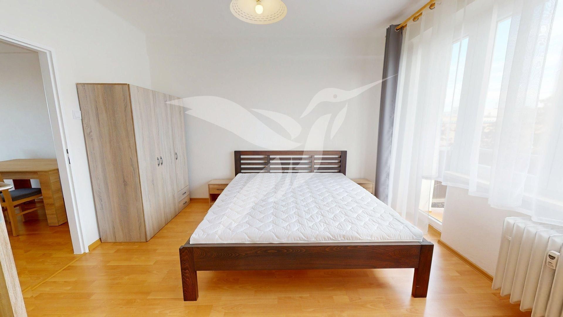 Byt 2+1 · 53 m² · Rychtaříkova 2230, Plzeň Východní Předměstí - 4