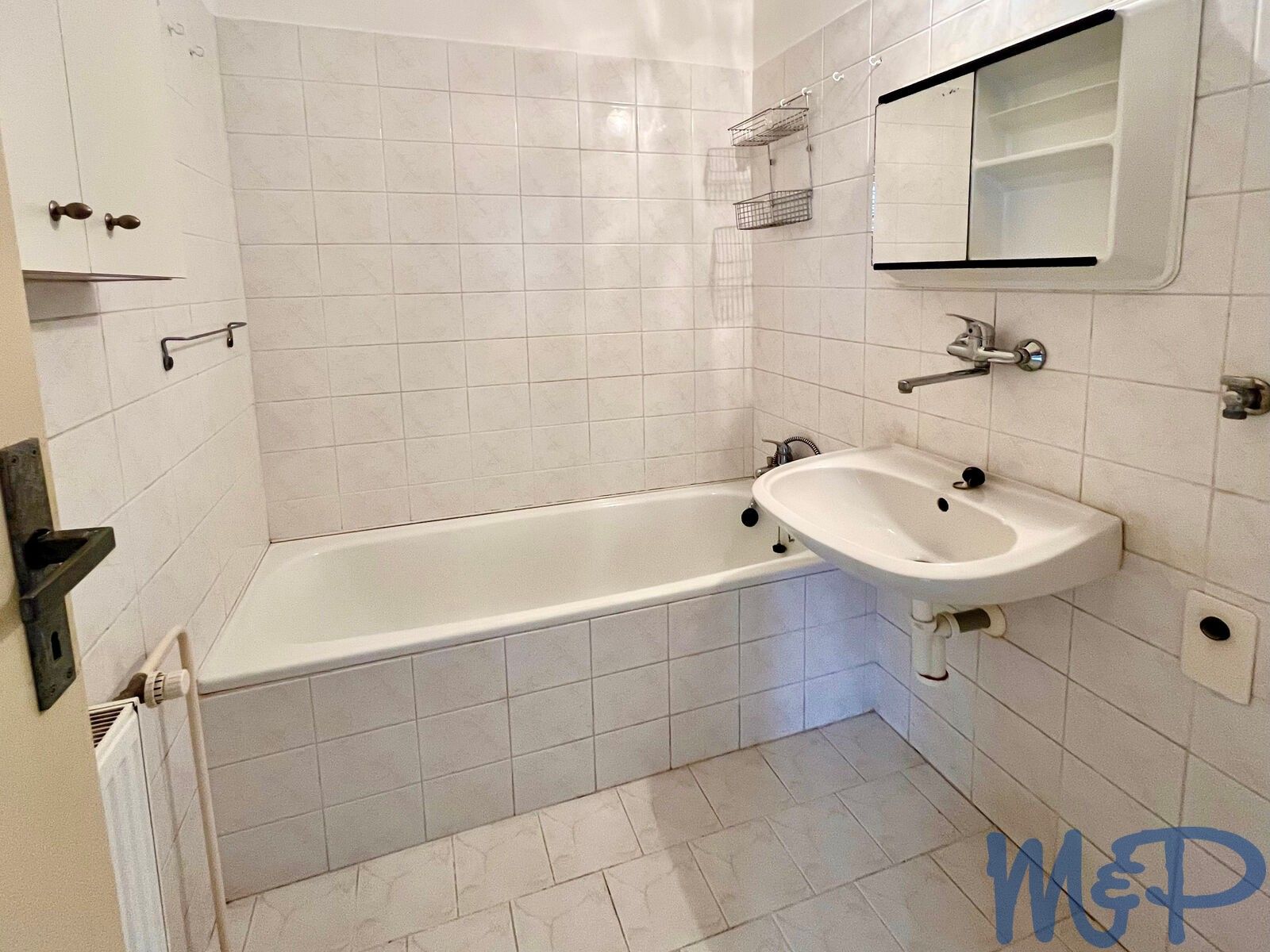 Byt 1+1 · 43 m² · Špitální, Telč Telč-Staré Město - 4