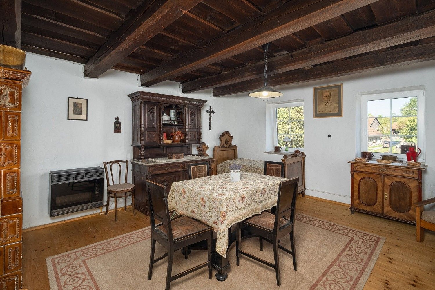 Rodinný dům, 78 m²