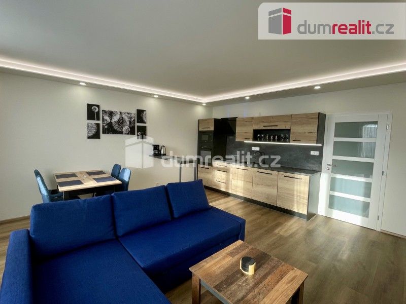 2+kk, Pražská,Abertamy, 48 m²