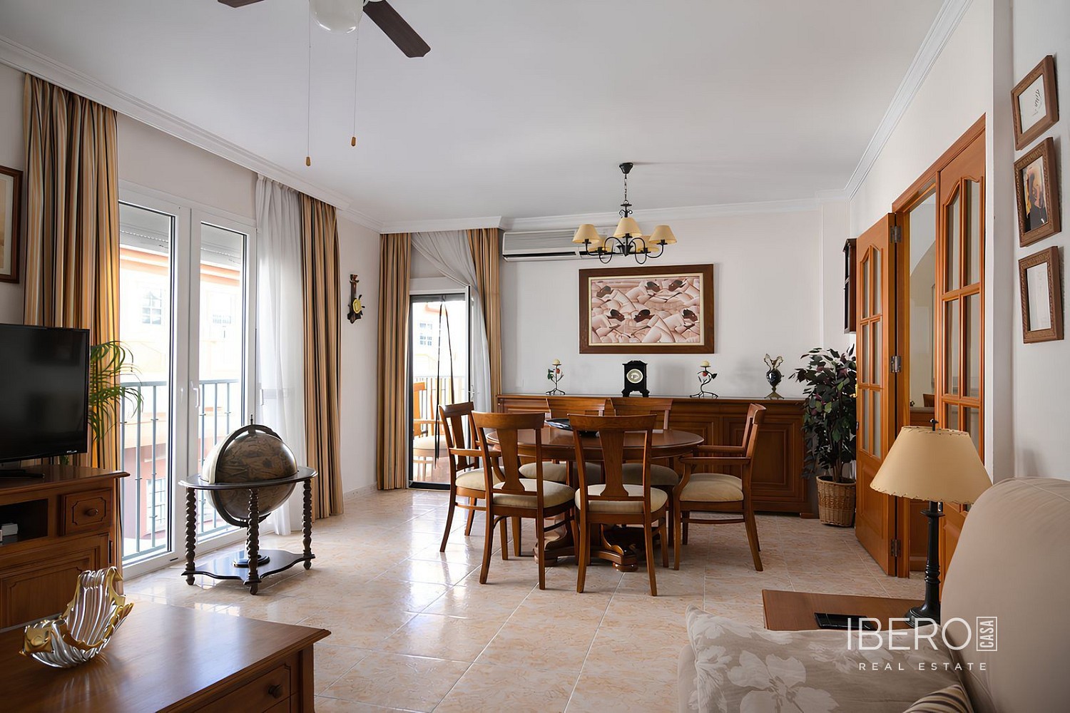 Prodej byt 4+kk - Las Lagunas, Španělsko, 100 m² - 5