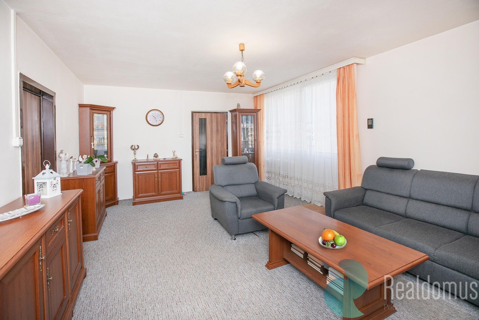 Prodej byt 3+1 - Glowackého, Praha, 73 m²