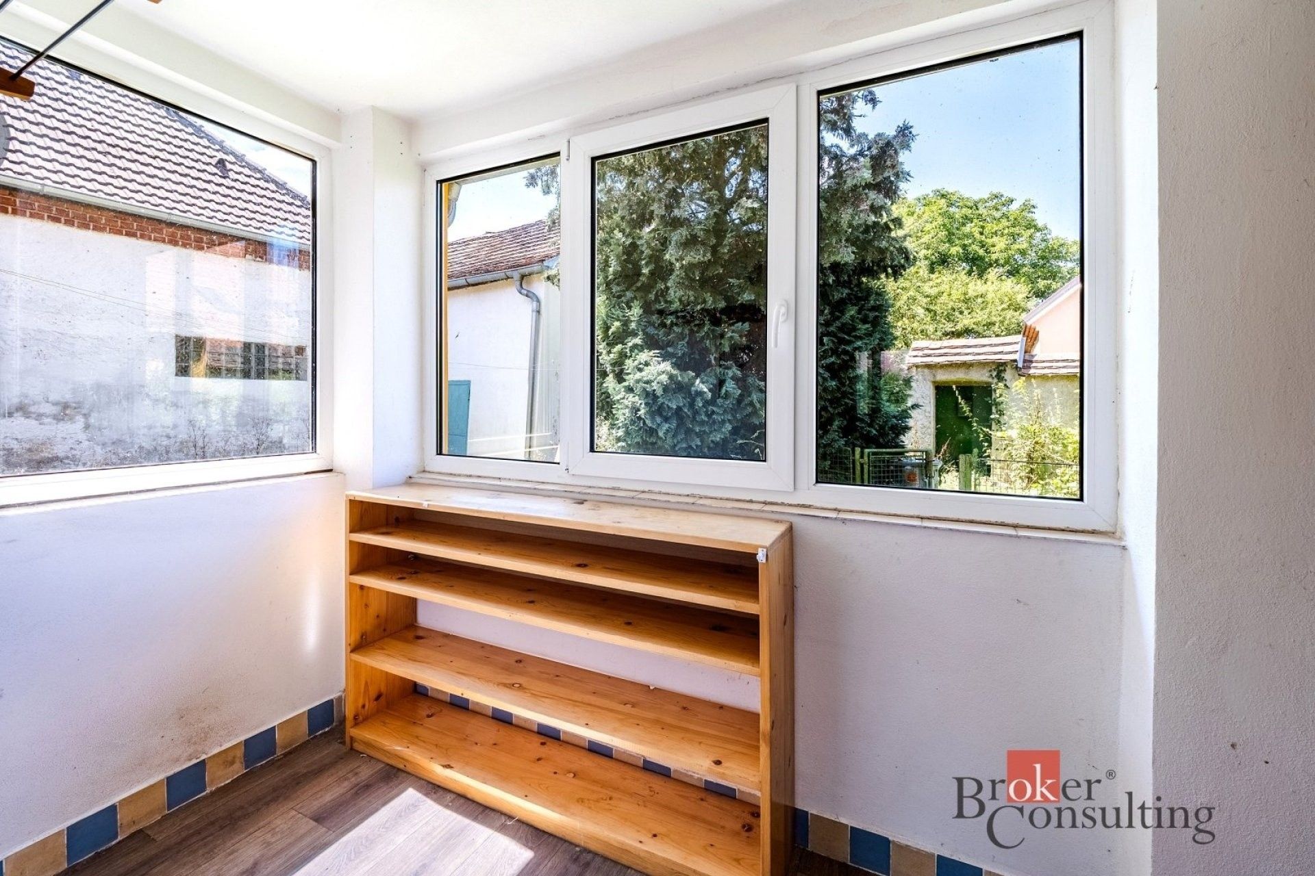 Prodej rodinný dům - Putim, 92 m² - 5