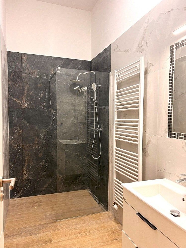 Pronájem byt 2+kk - Moravská, Praha 2 - Vinohrady, 56 m² - 5