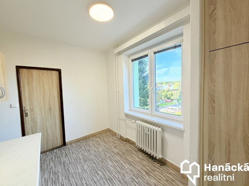 Pronájem byt 2+1 - Bělidla, Bystřice pod Hostýnem, 56 m² - 5