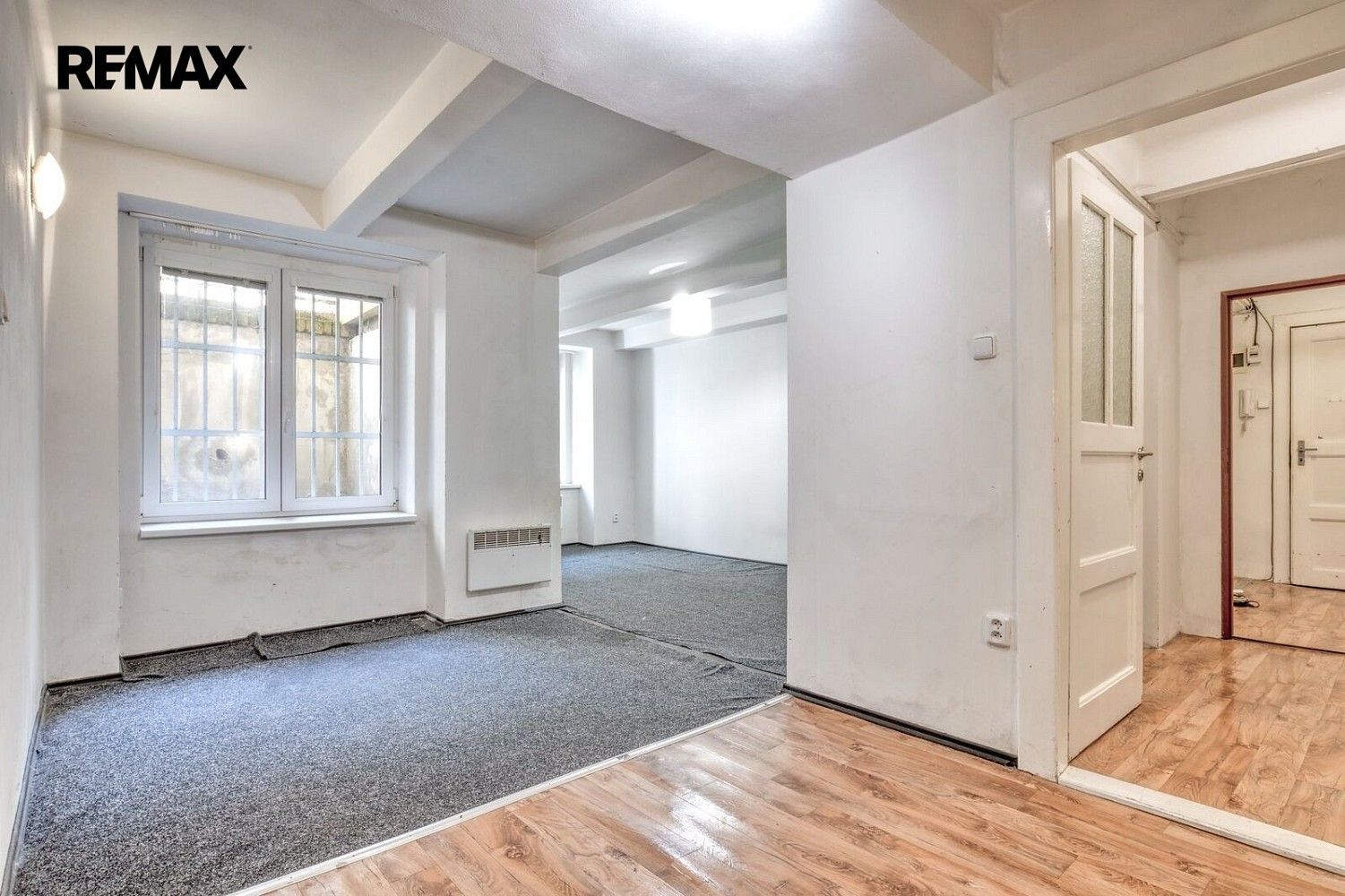 Prodej kancelář - Praha - Žižkov, okres Praha 3, Hlavní město Praha, 57 m² - 5