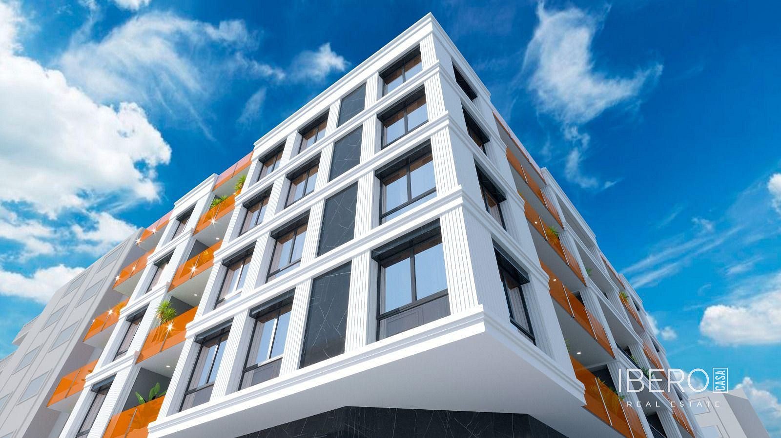 3+kk, Torrevieja, Španělsko, 154 m² - 2