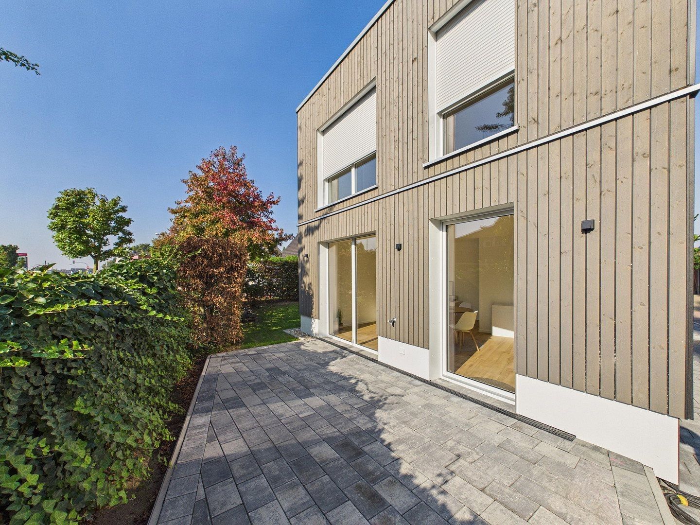Rodinné domy, , Severní Porýní-Vestfálsko, 81 m² - 2