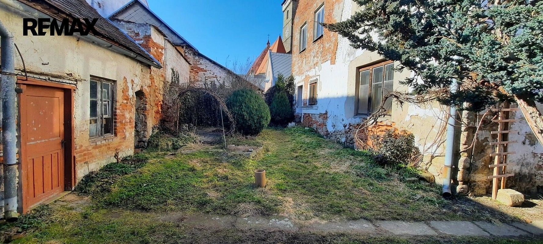Ubytovací zařízení · 416 m² · Slavonice, okres Jindřichův Hradec, Jihočeský kraj - 4