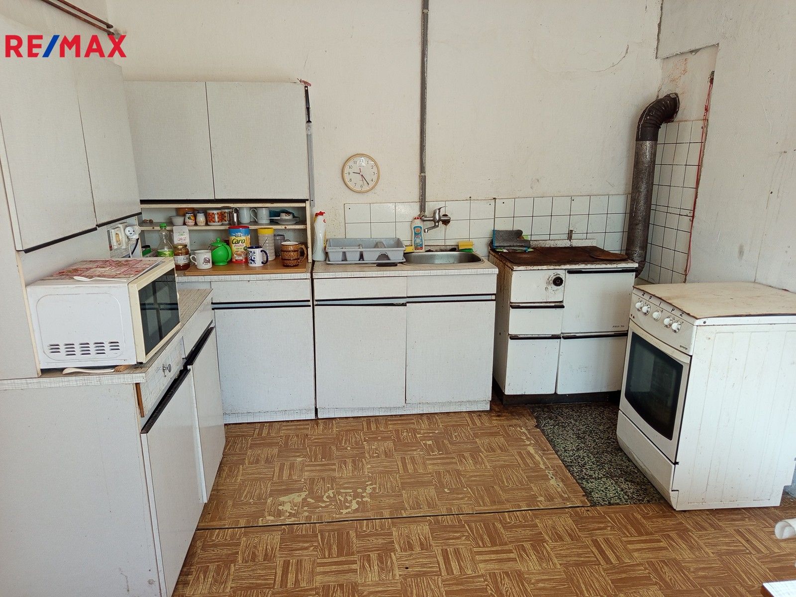 Prodej rodinný dům - Stálky, 110 m²