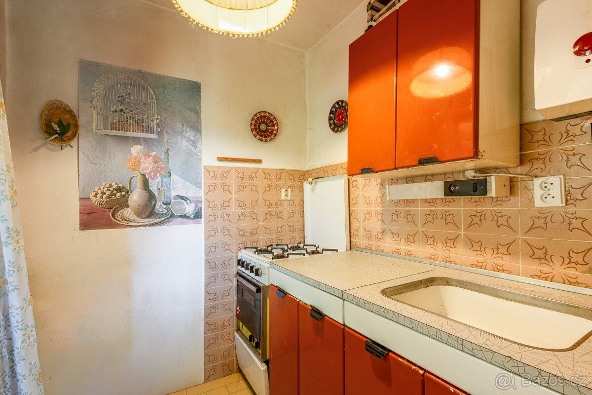 Chaty, Proseč u Skutče, 539 44 - 2