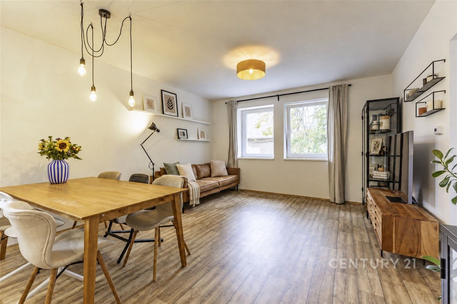 3+kk, Jar. Merhauta 1764, Kladno, 78 m² - 2