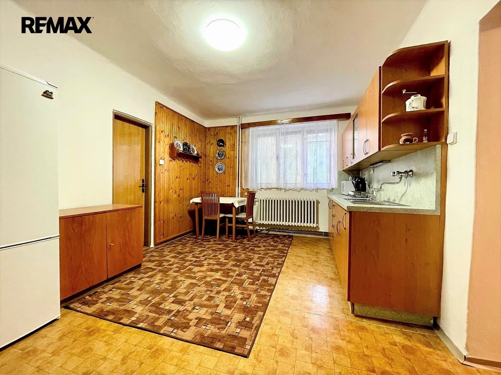 Prodej rodinný dům - Trnava, 140 m² - 5