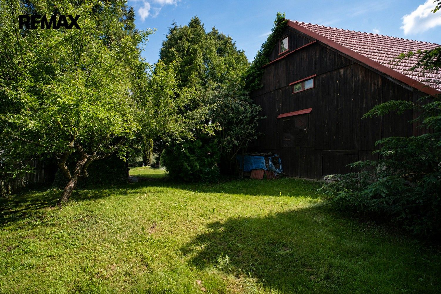 Chalupa · 200 m² · Radkov, okres Opava, Moravskoslezský kraj - 3
