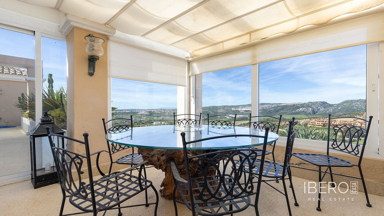 Byt 4+kk · 179 m² · Doña Julia, Španělsko - 3