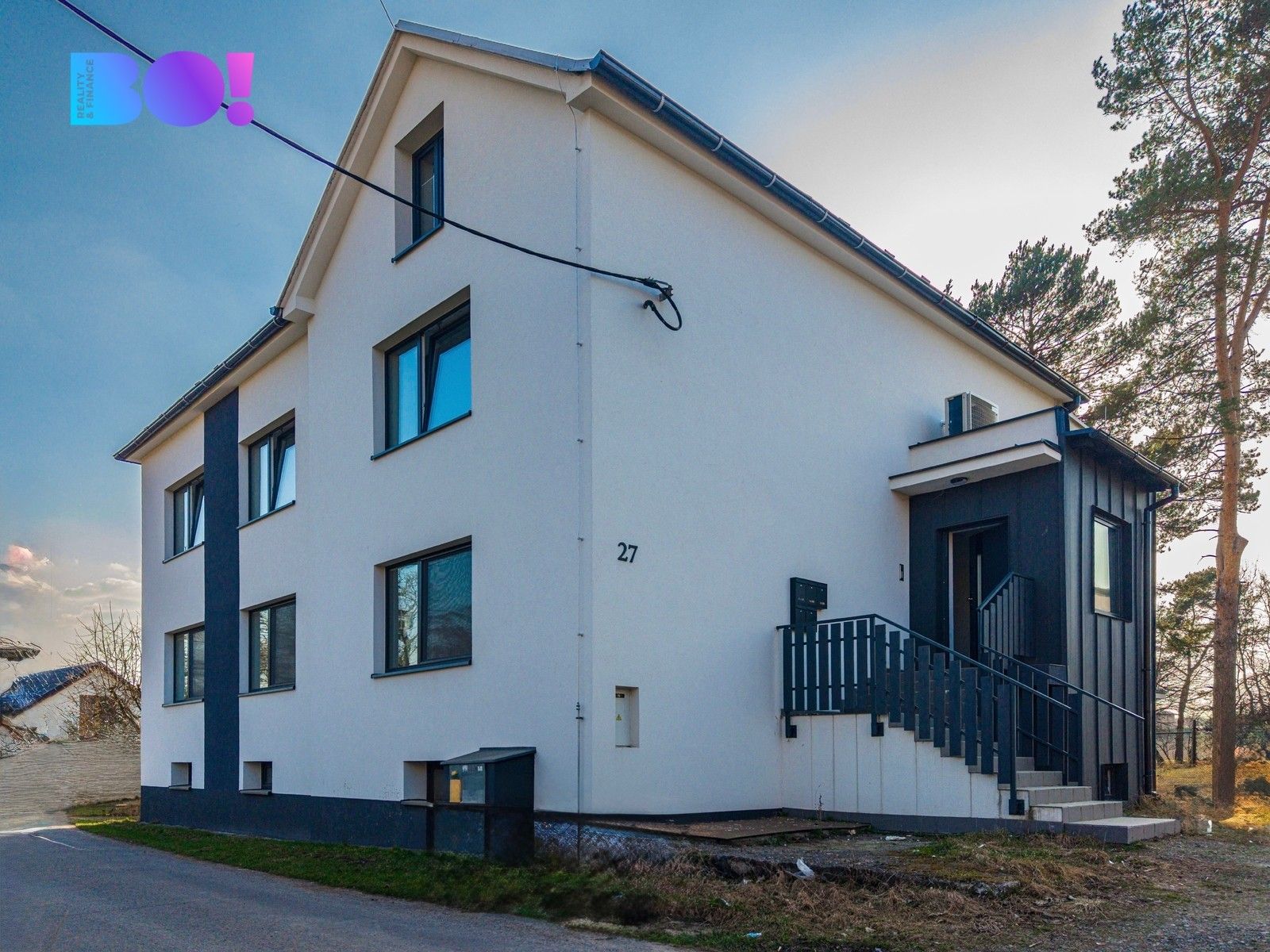 3+kk, Bravantice, 67 m² - 2