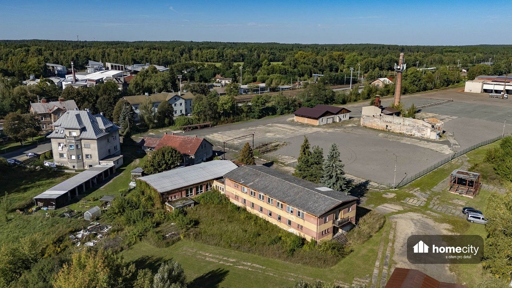 Prodej sklad - Borohrádek, okres Rychnov nad Kněžnou, Královéhradecký kraj, 192 m² - 5