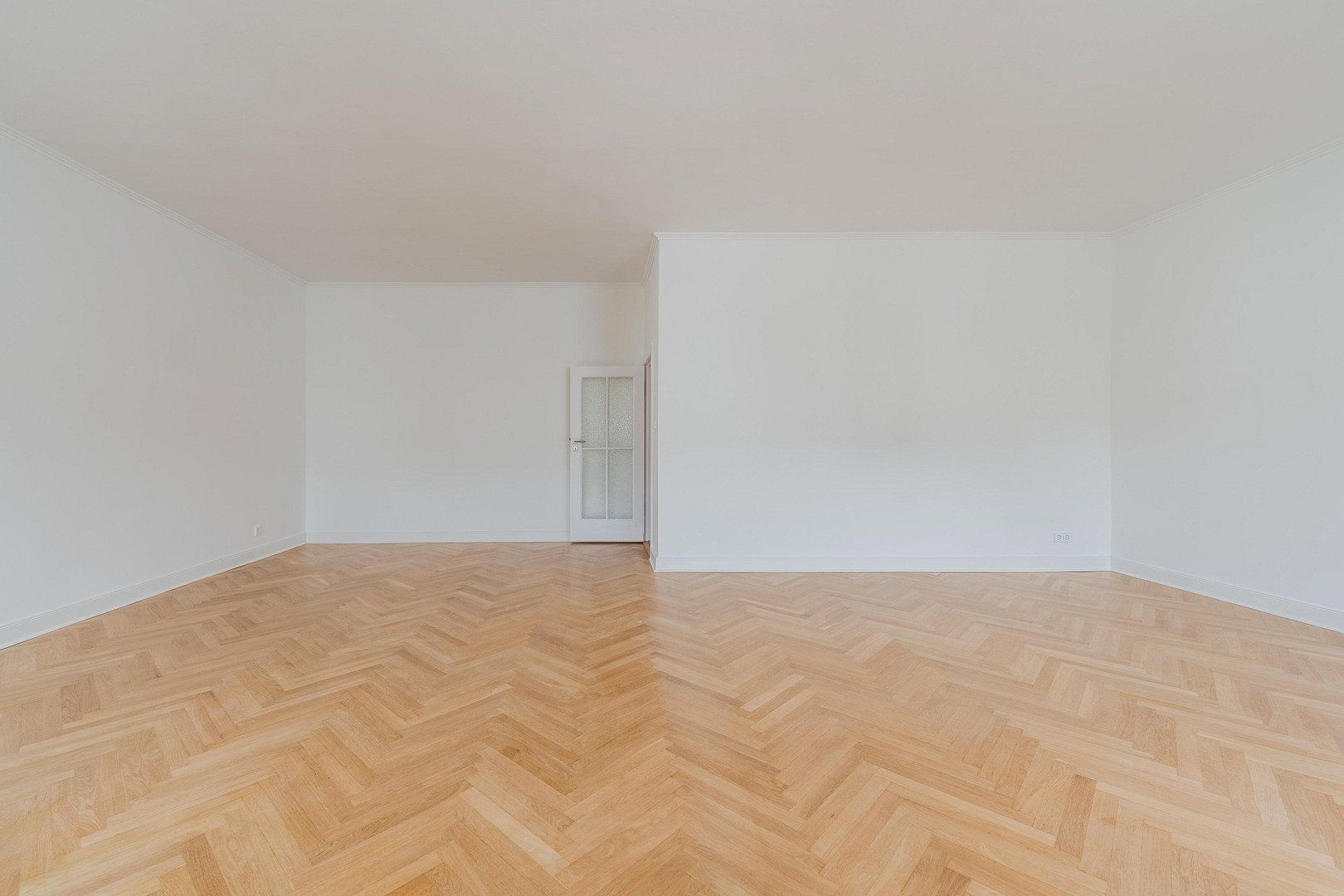 Prodej byt 4+1 - Düsseldorfer Str. 34 Berlin Wilmersdorf Berlin 10707, 148 m² - 5