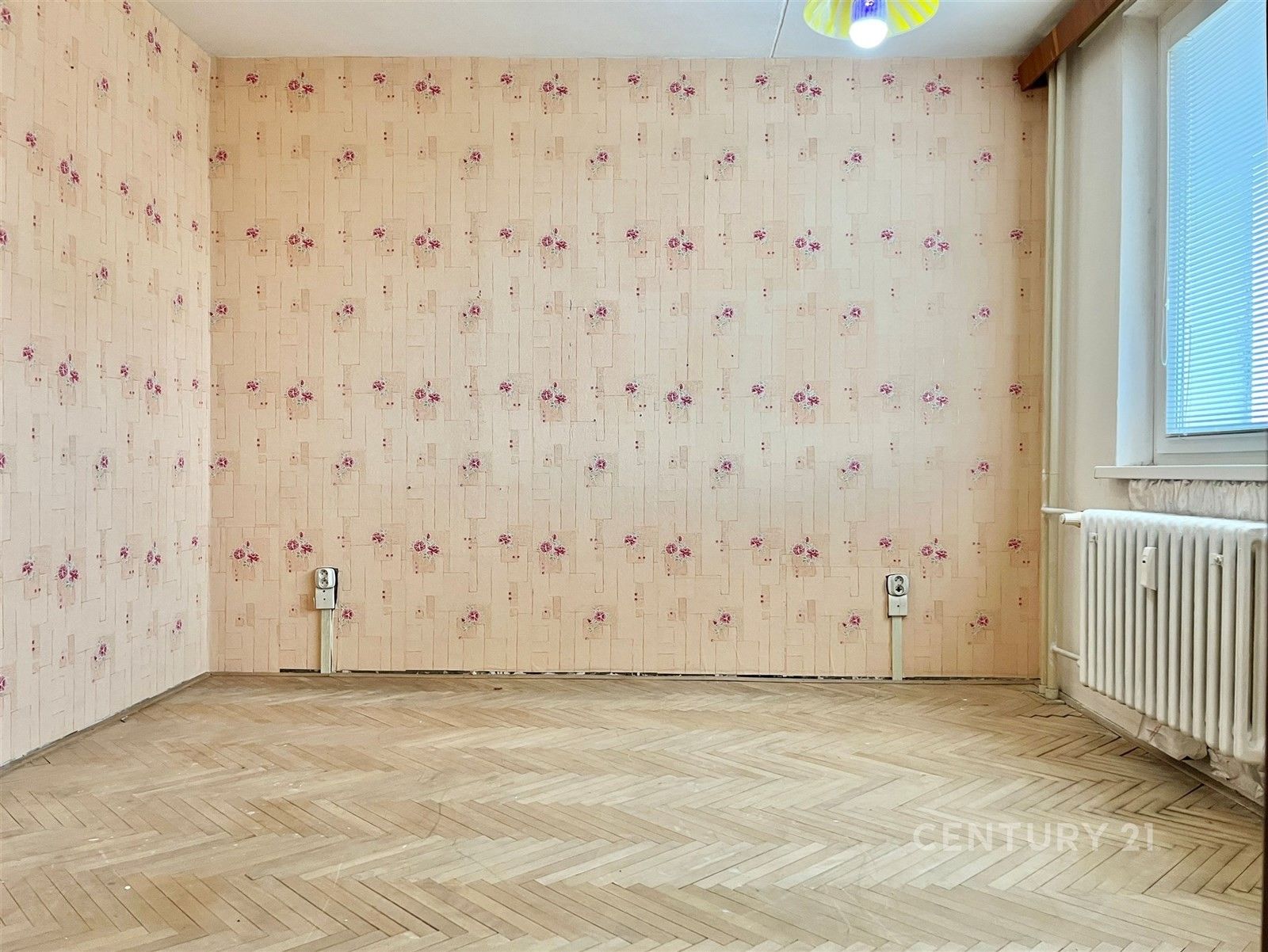 Prodej byt 2+1 - J. Fučíka, Chropyně, 52 m²