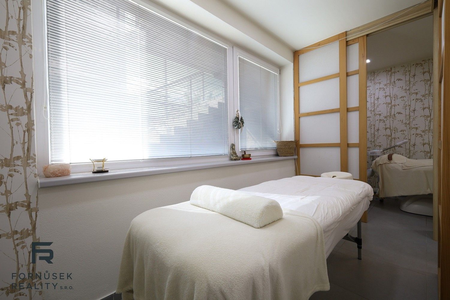 Pronájem obchodní prostory - Napajedla, okres Zlín, Zlínský kraj, 25 m² - 5