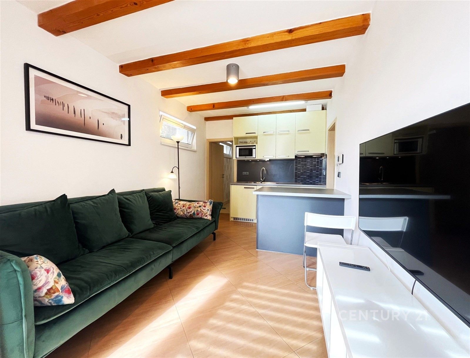 2+kk, K Berce 754, Brno Bosonohy, 40 m²