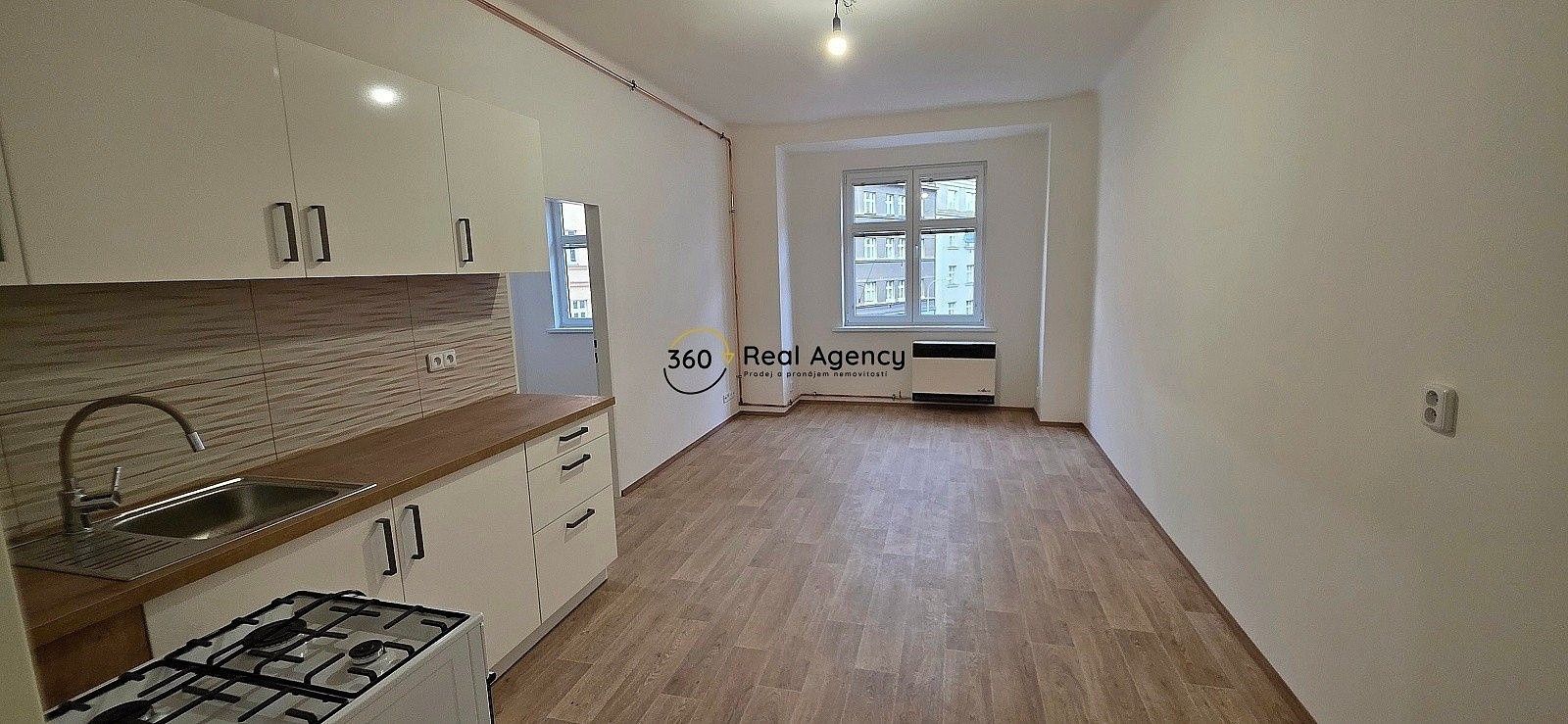1+1, Praha - Nusle, okres Praha 4, Hlavní město Praha, 49 m² - 1