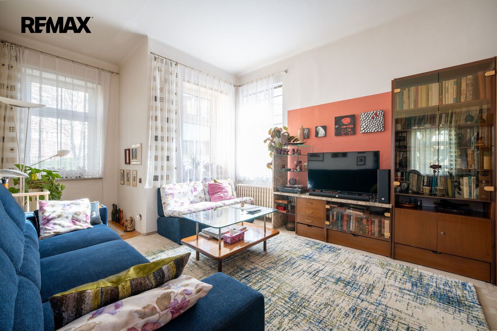 4+1, Dr. Milady Horákové 160, Liberec IV-Perštýn, 97 m² - 2