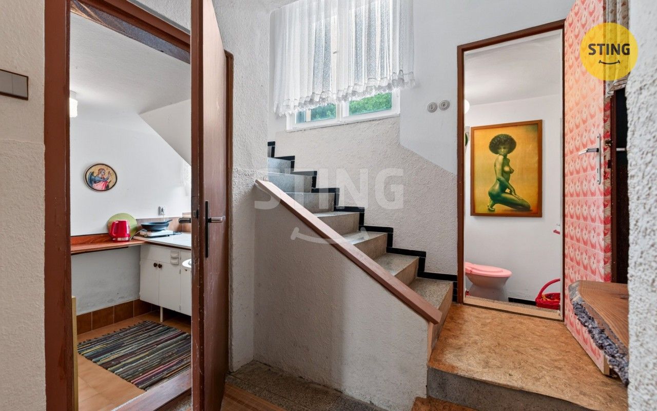 Rodinný dům · 82 m² · Pod strání, Rožnov pod Radhoštěm - 4