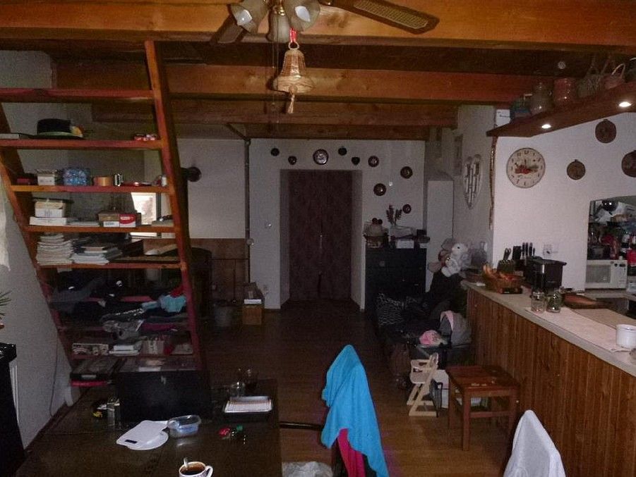 Rodinné domy, Hracholusky, 1 238 m² - 2