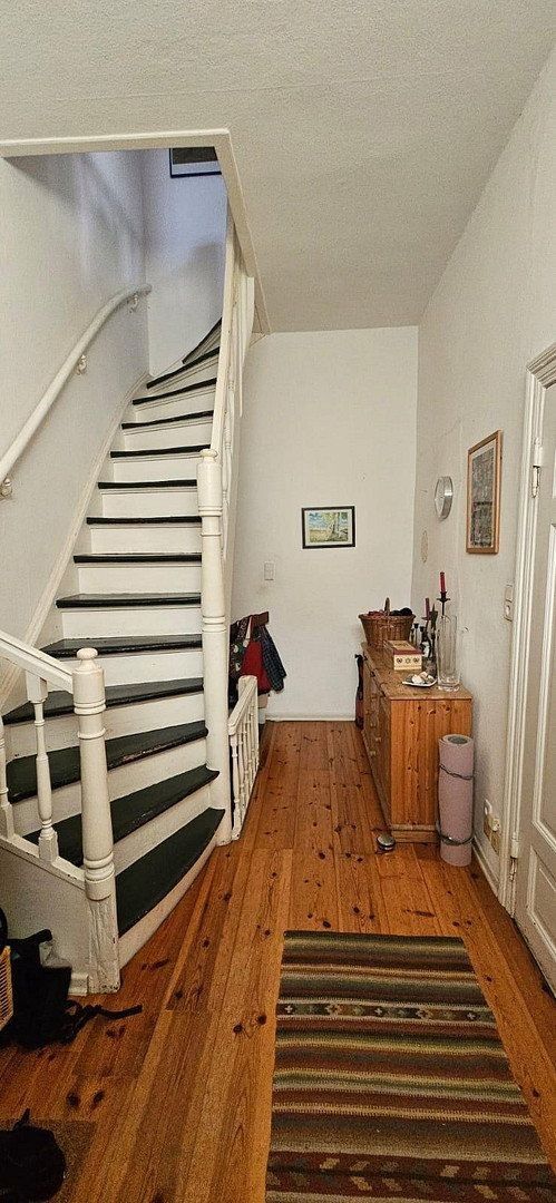 Rodinný dům · 85 m² · Bremen Östliche Vorstadt Bremen 28205 - 4