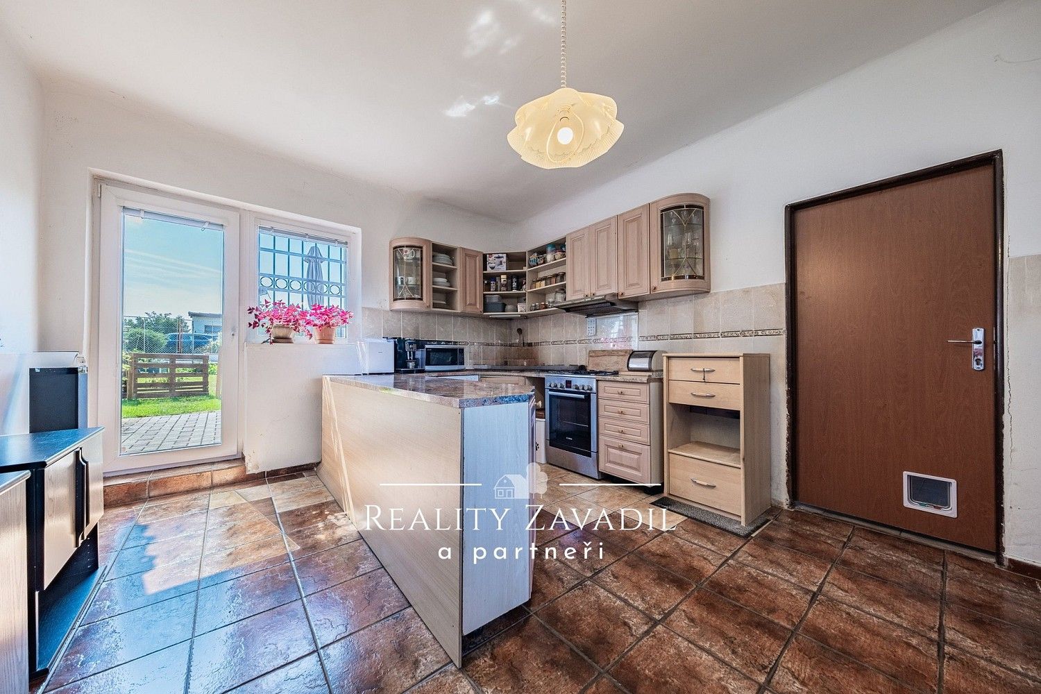 Prodej rodinný dům - U Rybníka, Říčany - Pacov, okres Praha-východ, 225 m² - 5