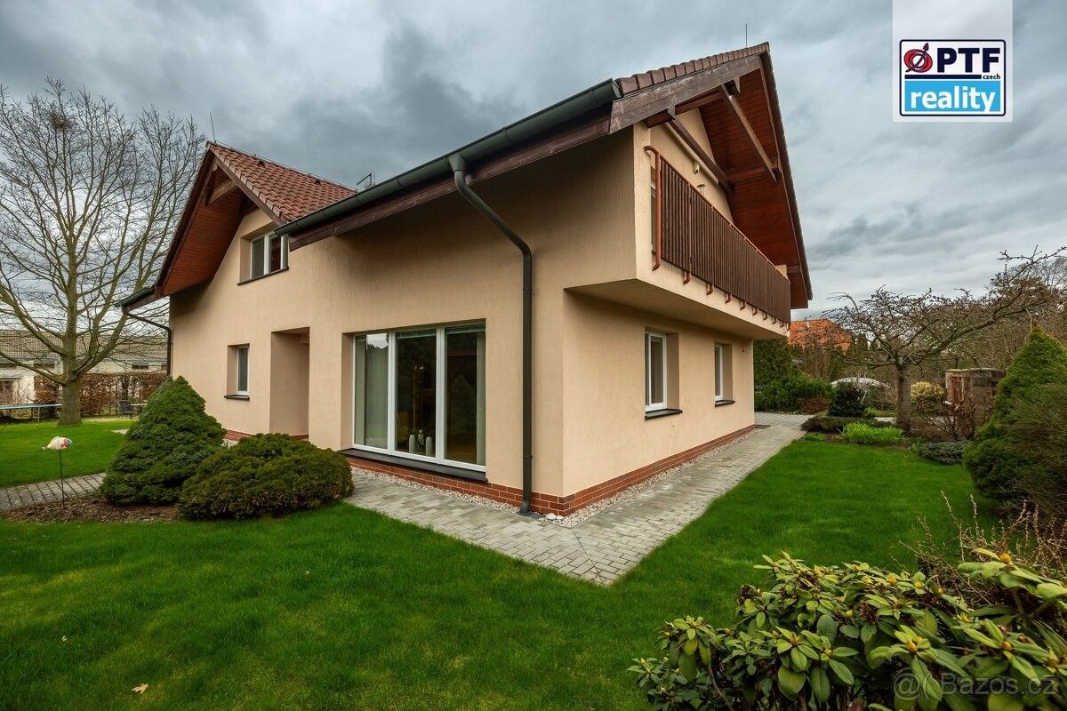 Prodej dům - Dobřany, 334 41, 220 m²