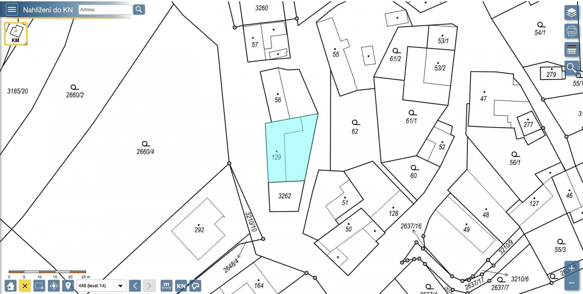 Chalupa · 90 m² · Orlovice, okres Vyškov, Jihomoravský kraj - 4