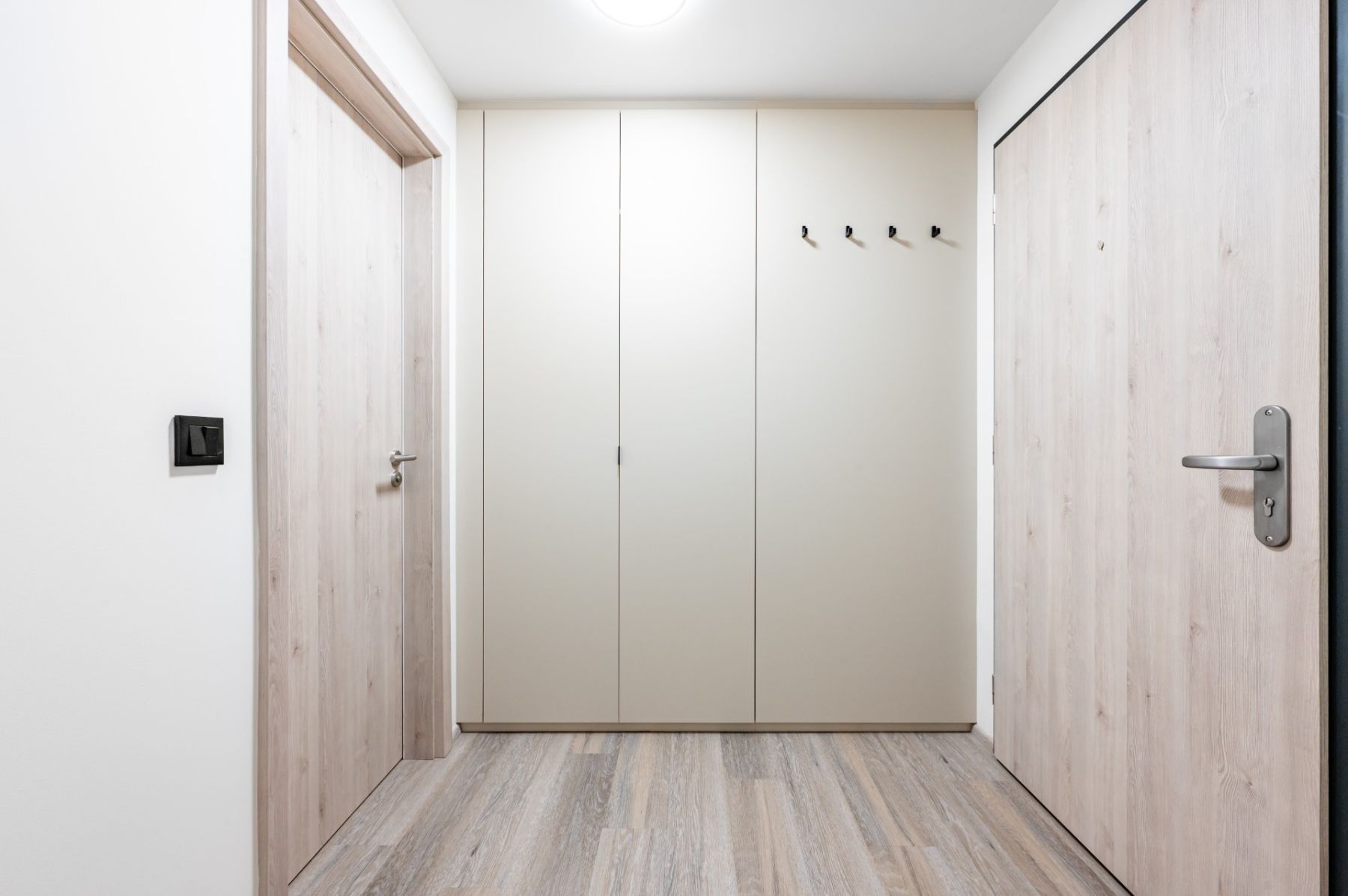 Byt 2+kk · 37 m² · Na Zlíchově, Praha - Hlubočepy - 3