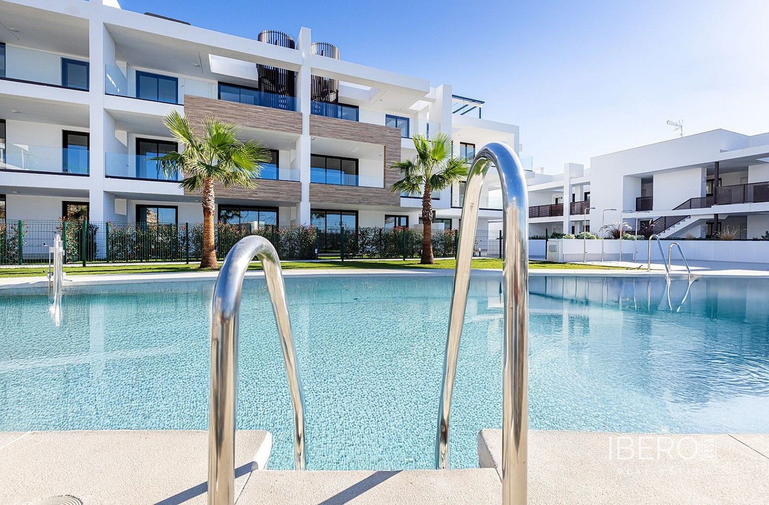 4+kk, Fuengirola, Španělsko, 103 m² - 2