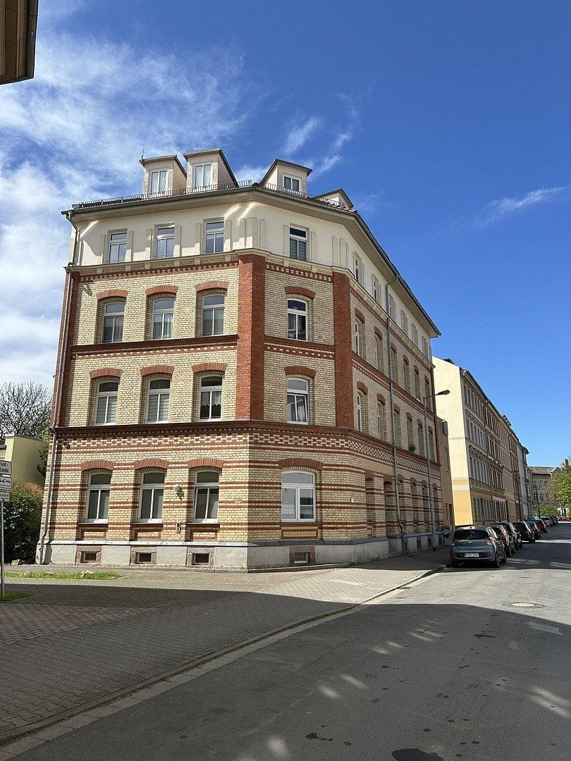 2+1, Pfeiffersgasse 9 Erfurt Altstadt Thüringen 99084, 32 m² - 1