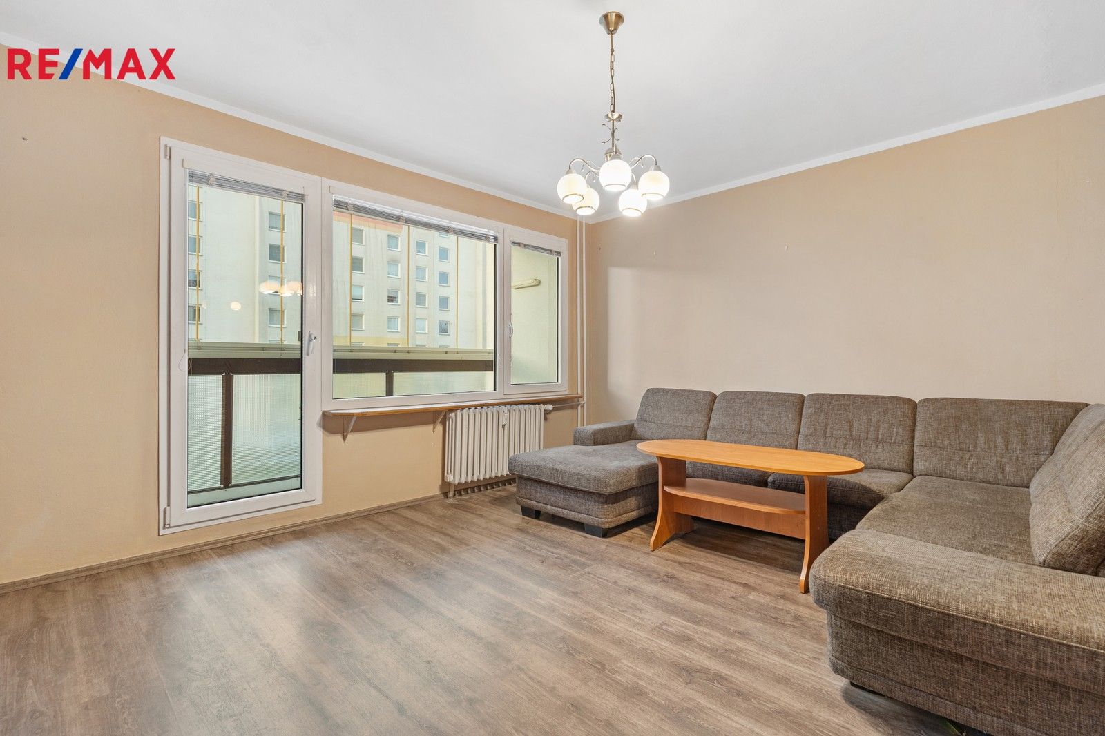 Prodej byt 4+1 - Spartakiádní 262, Ústí nad Labem, 89 m²