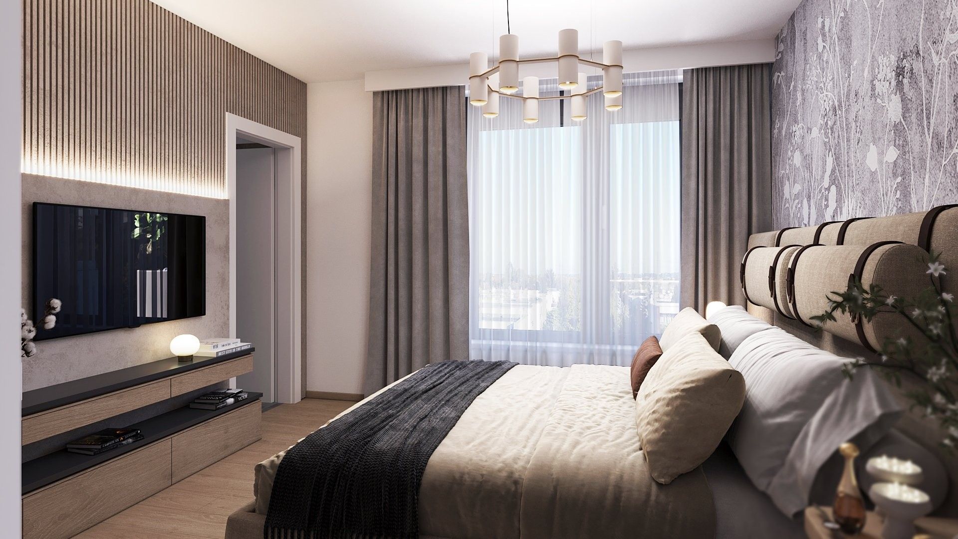 Prodej byt 4+kk - Pekařova, Praha, 100 m²