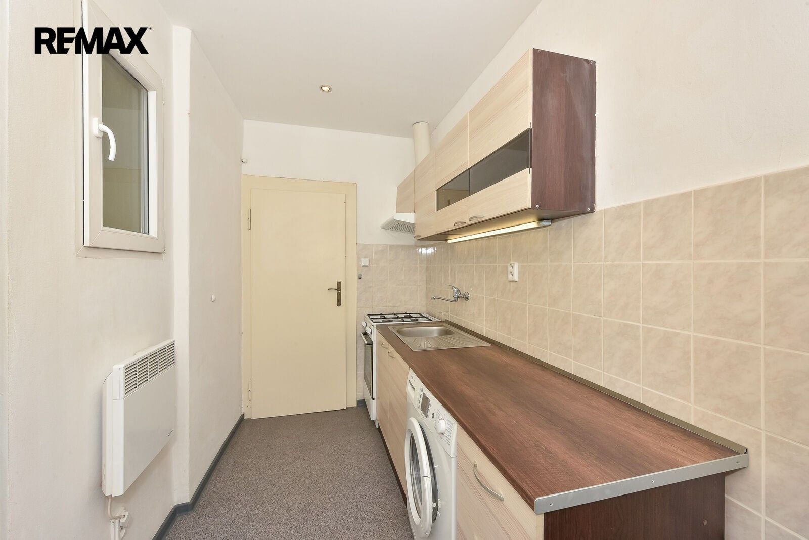1+kk, Pařížská 1797, Plzeň Východní Předměstí, 41 m² - 2