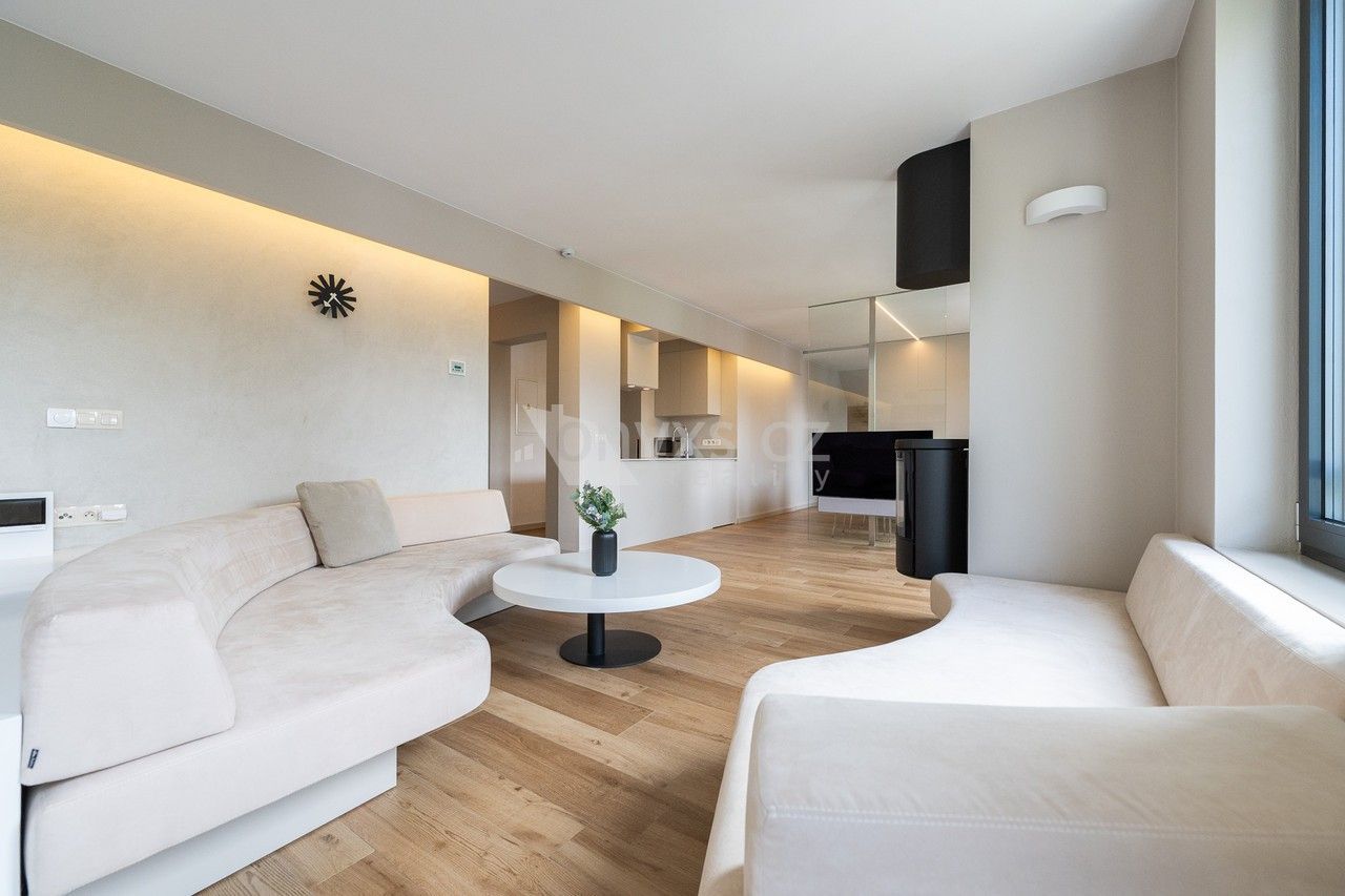 Prodej byt 2+kk - Horní Rokytnice, Rokytnice nad Jizerou, 79 m²