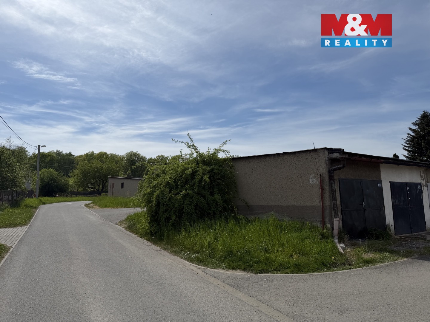 Nemovitost · 18 m² · Lísková, Havířov - 3