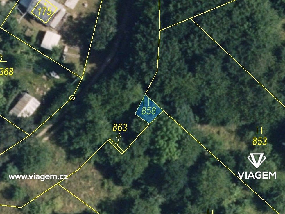 Zahrada · Prostějovičky, okres Prostějov - 3