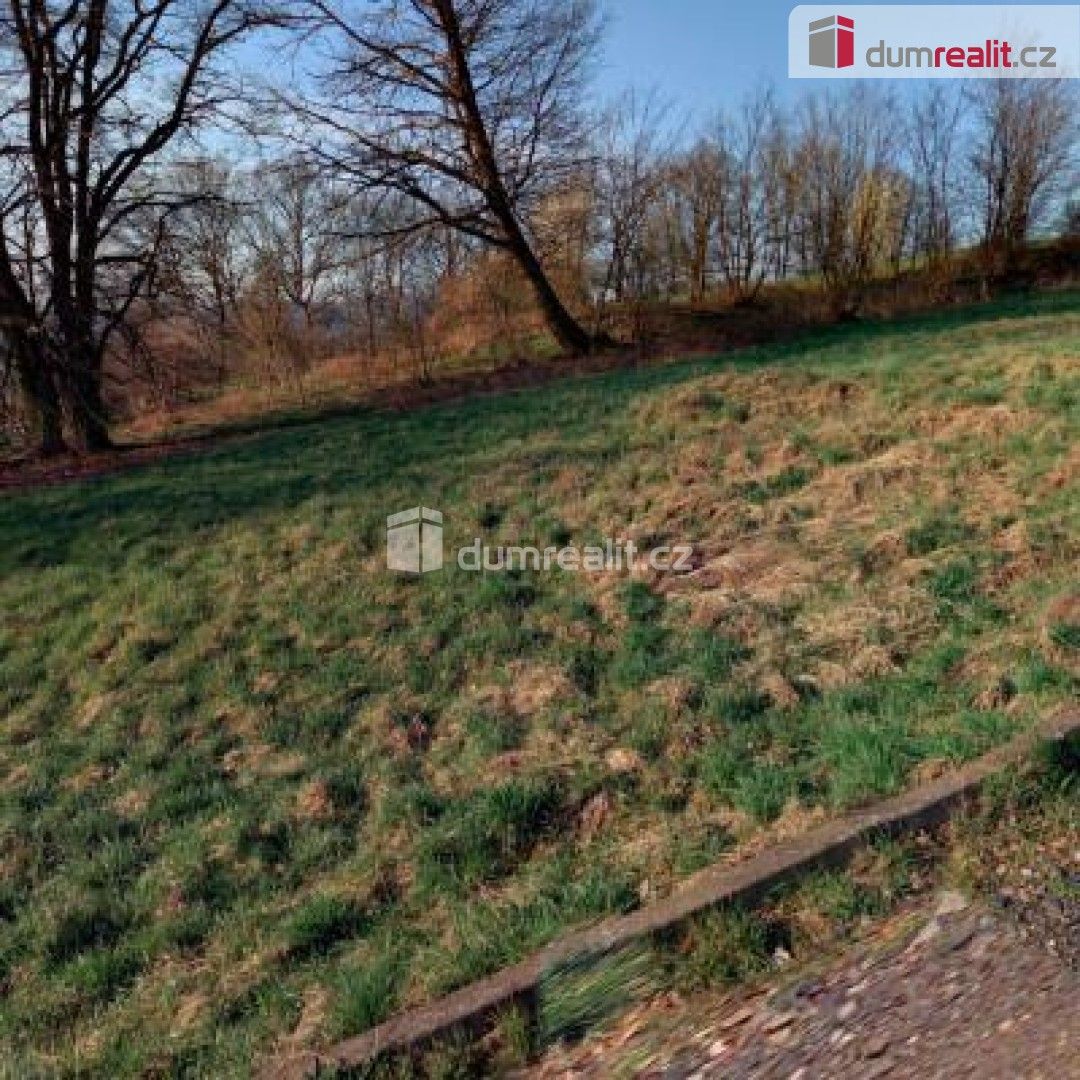 Prodej pozemek pro bydlení - Lomená, Děčín, 1 505 m² - 5