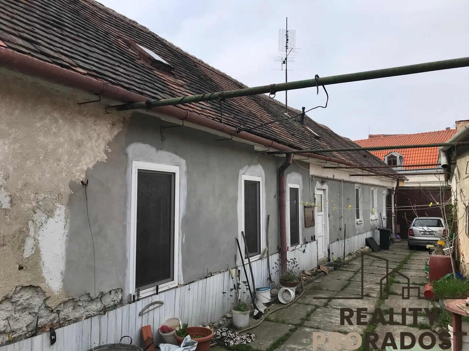 Ostatní