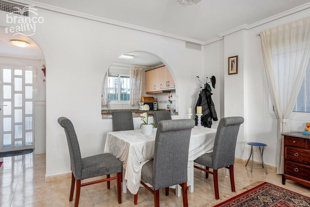 Prodej rodinný dům - Ciudad Quesada, ES, 169 m² - 5