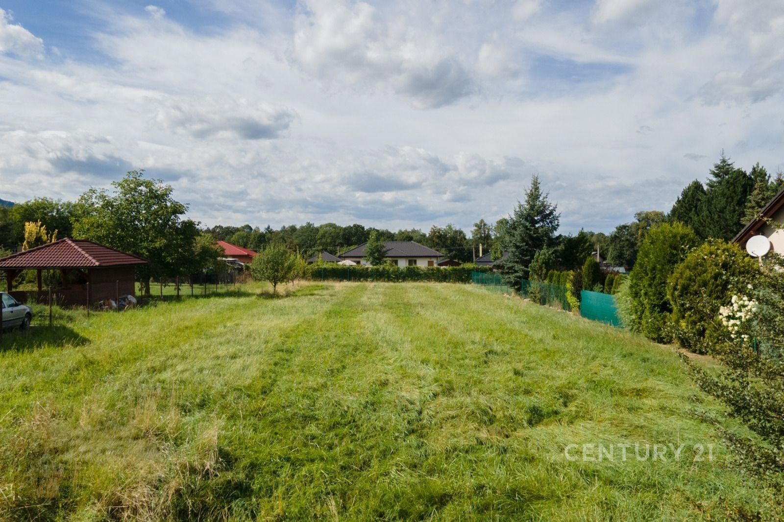 Prodej pozemek pro bydlení - Vendryně - 5