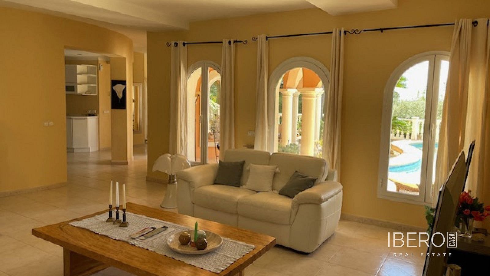 Rodinný dům · 240 m² · Javea, ES - 3